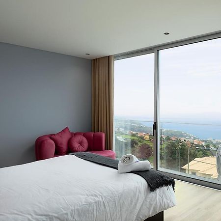 Estreito Da Calheta King'S View 빌라 외부 사진