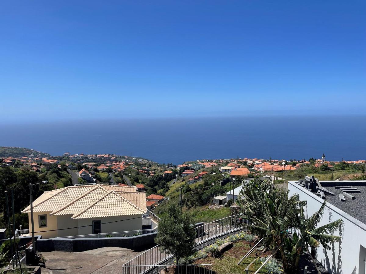 Estreito Da Calheta King'S View 빌라 외부 사진